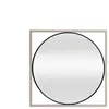 Miroir 70 cm GEO