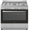 Cuisinière mixte FAR CMAX9060231X