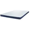 Matelas Mousse 140x190 cm CONFOBED TWIST