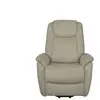 Fauteuil relax et releveur WILLIAM coloris beige