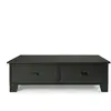 Table basse rectangulaire ORLANDO EW
