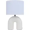 Lampe Céramique 42 cm RAINBOW