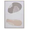 Toile 72x52 cm GAÏA