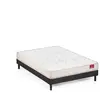 Matelas + sommier Ressorts 160x200 cm NIGHTITUDE SUCCESS
