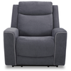 Fauteuil relax BESTA