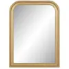 Miroir 60x80 cm CLEMENCE