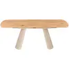 Table 160 cm avec allonge