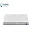Matelas Ressorts + mémoire de forme 180x