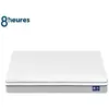 Matelas Ressorts + latex 180x200 cm