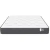 Matelas Ressorts ensachés 160x200 cm
