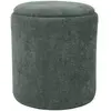 Poufs : Pouf vert