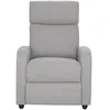 Fauteuils : Fauteuil relax