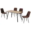 Ensemble Table de séjour ROMIE