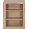 ETAGERE MURALE 50 cm 15 cm Gaia