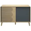 Consoles et buffets : Buffet PLUME
