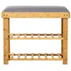Chaises de cuisine : Banc BASILE