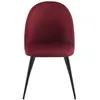 velours CLAUDINE