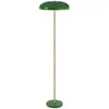 Lampadaire Métal 155 cm vert DIANE