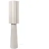 Lampadaire 130 cm naturel PETALE