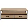 Table basse rectangulaire FAST