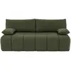 Banquette-lit convertible