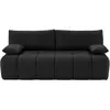 Banquette-lit convertible