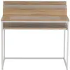 Mobilier de bureau : Bureau 100 cm