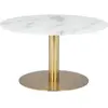 Table basse rond(e)