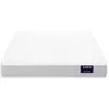 Matelas Ressorts + latex 160x200 cm SLEEP IN SNAPPY