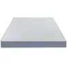 Matelas Ressorts ensachés 140x190 cm