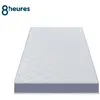 Matelas Ressorts ensachés 90x190 cm
