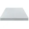 Matelas Mousse 140x190 cm