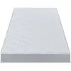 Matelas Mousse 90x190 cm