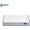 Matelas Ressorts ensachés 180x200 cm