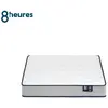 Matelas Ressorts ensachés 140x190 cm