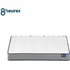 Matelas Ressorts ensachés 160x200 cm