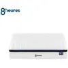 Matelas Ressorts + mémoire de forme 180x