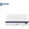 Matelas Ressorts + mémoire de forme 160x