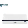 Matelas Ressorts + mémoire de forme 200x