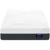 Matelas Ressorts + latex 90x190 cm SLEEP IN COTTY