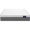 Matelas Ressorts + mémoire de forme 160x SLEEP IN GLOWING