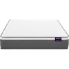 Matelas Ressorts + mémoire de forme 140x SLEEP IN GLOWING