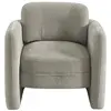 Fauteuil fixe CANNES