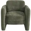 Fauteuil fixe CANNES
