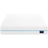 Matelas Ressorts + mémoire de forme 140x SLEEP IN BLUVY