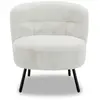 Fauteuil fixe NIPPON