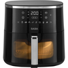 Friteuse sans huile airfryer SABA AF-6L-NRSB