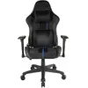 Fauteuil gaming bicolore NEMESIS