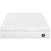 Matelas Ressorts + mémoire de forme 140x190 cm SURFING