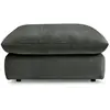 Pouf gris BOBOCHIC X CONFORAMA EUGENE